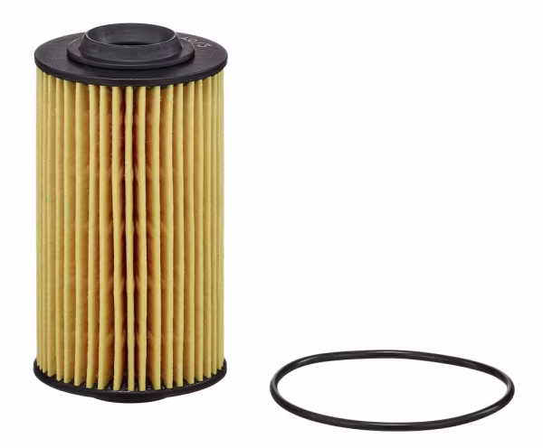 MANN-FILTER Filtro olio