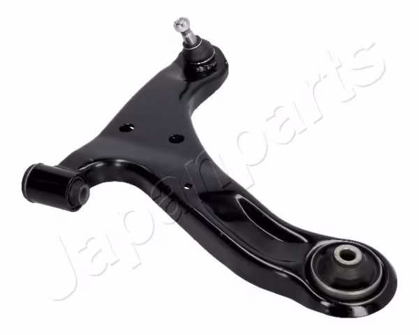 JAPANPARTS Braccio oscillante, Sospensione ruota