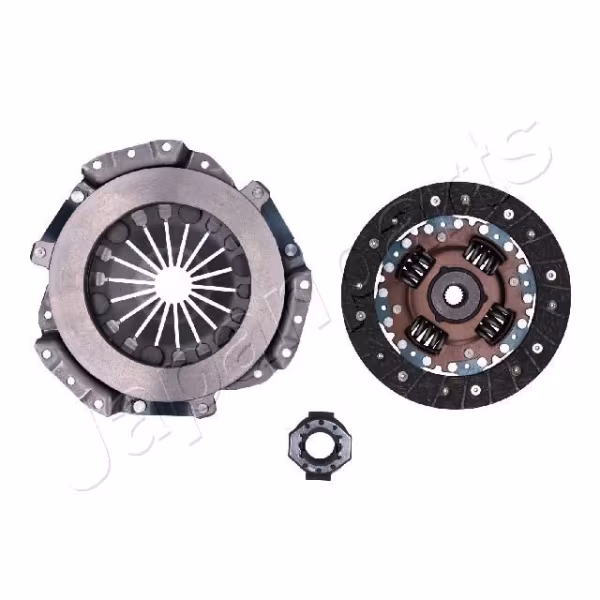 JAPANPARTS Kit frizione