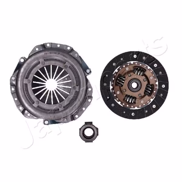 JAPANPARTS Kit frizione