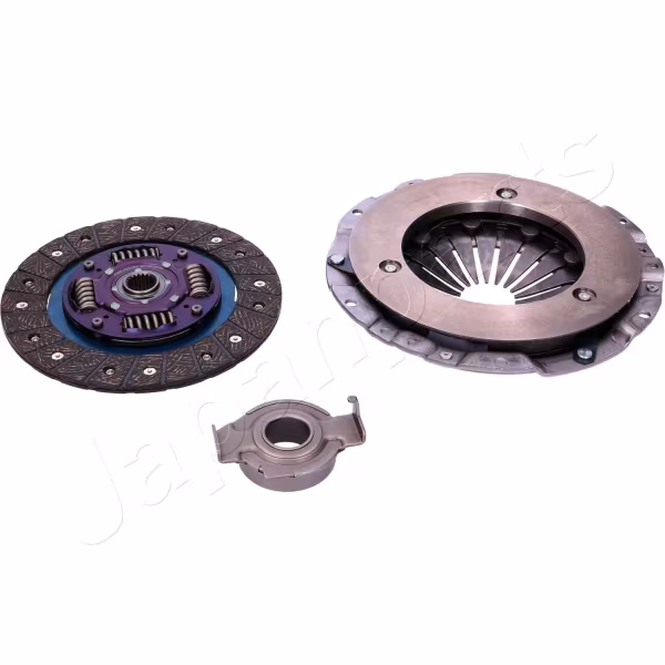 JAPANPARTS Kit frizione
