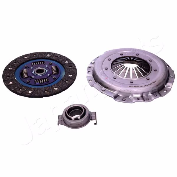 JAPANPARTS Kit frizione