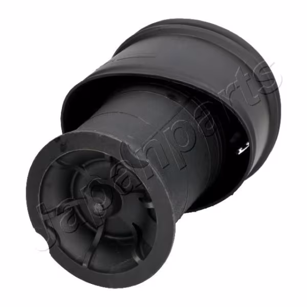 Soffietto, Sospensione pneumatica