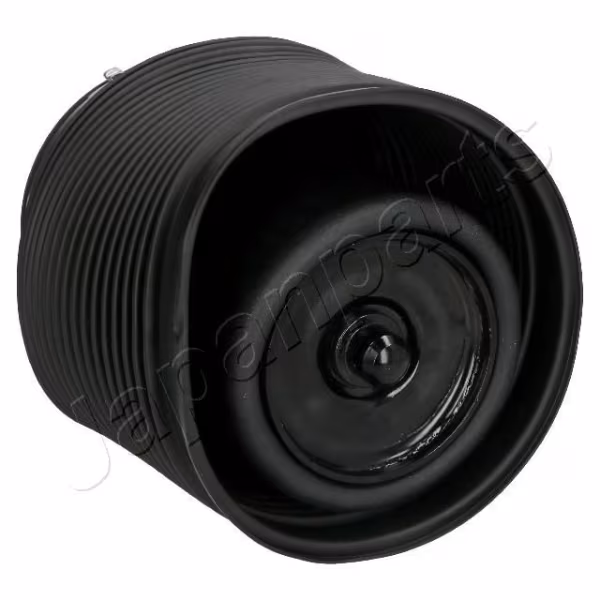 Soffietto, Sospensione pneumatica