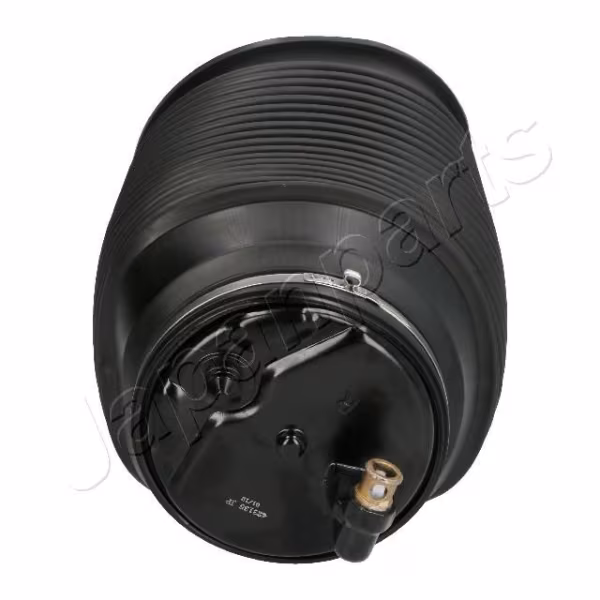 Soffietto, Sospensione pneumatica