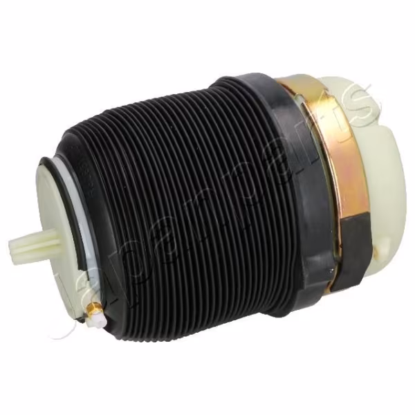 Soffietto, Sospensione pneumatica