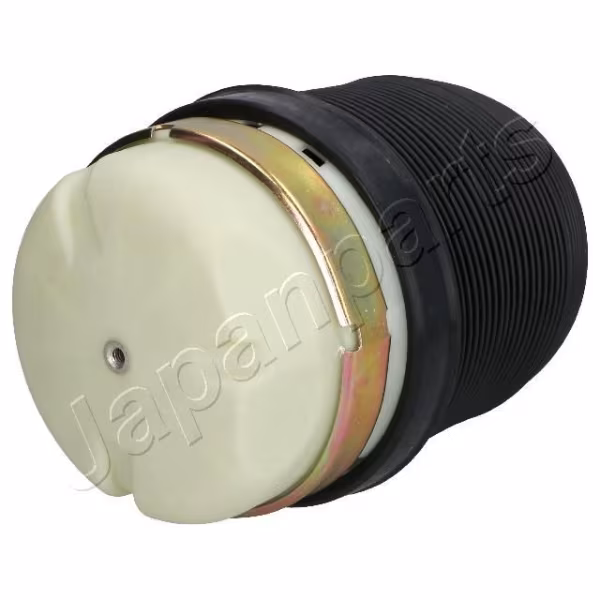 Soffietto, Sospensione pneumatica