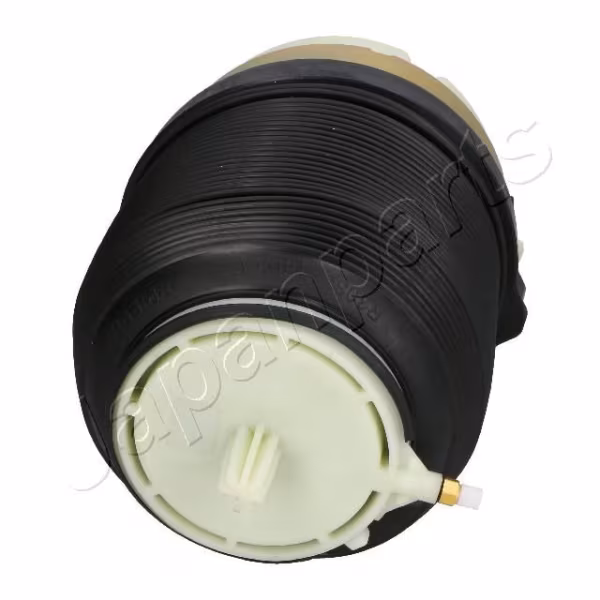 Soffietto, Sospensione pneumatica