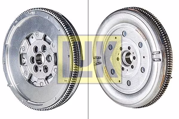 Schaeffler LuK Volano