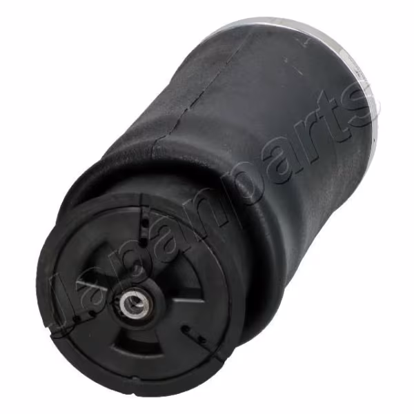 Soffietto, Sospensione pneumatica