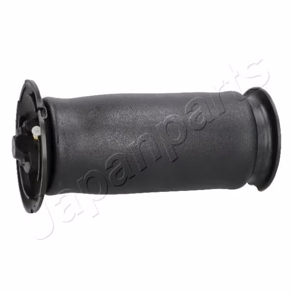 Soffietto, Sospensione pneumatica