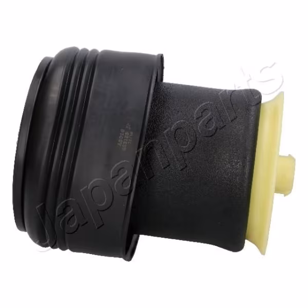 Soffietto, Sospensione pneumatica