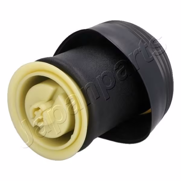 Soffietto, Sospensione pneumatica