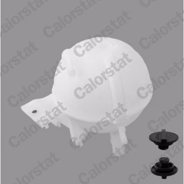CALORSTAT by Vernet Serbatoio compensazione, Refrigerante