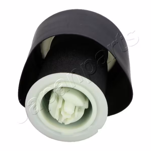 Soffietto, Sospensione pneumatica