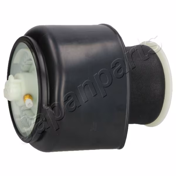 Soffietto, Sospensione pneumatica