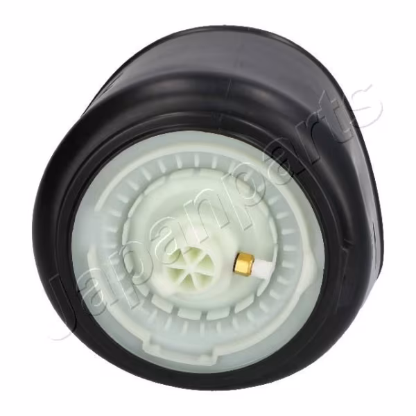 Soffietto, Sospensione pneumatica