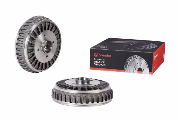 BREMBO Tamburo freno