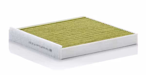 MANN-FILTER Filtro, Aria abitacolo
