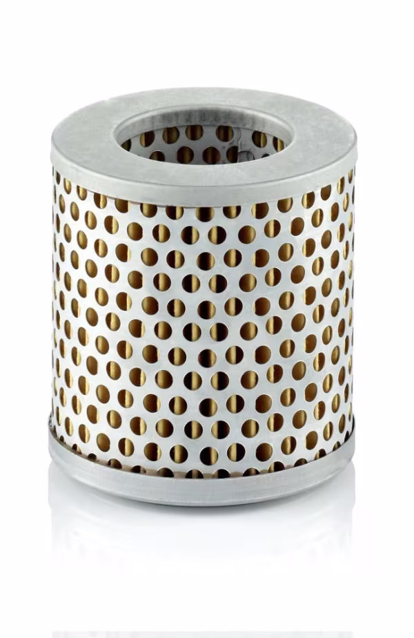 MANN-FILTER Filtro aria