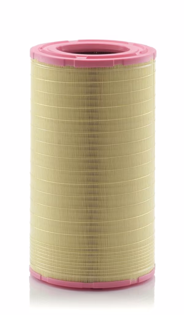 MANN-FILTER Filtro aria