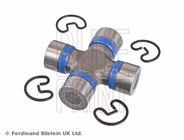 BLUE PRINT Snodo, albero cardanico