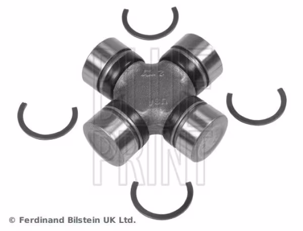 BLUE PRINT Snodo, albero cardanico