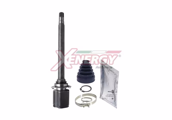 AP XENERGY Kit giunti, Semiasse