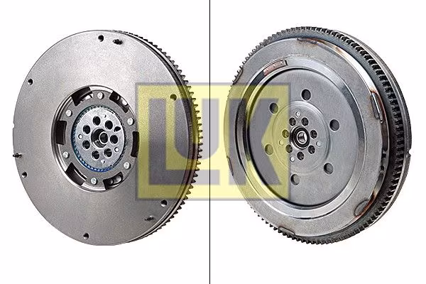 Schaeffler LuK Volano