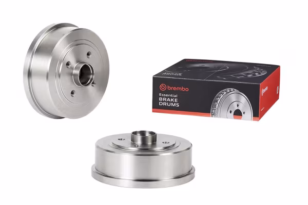 BREMBO Tamburo freno