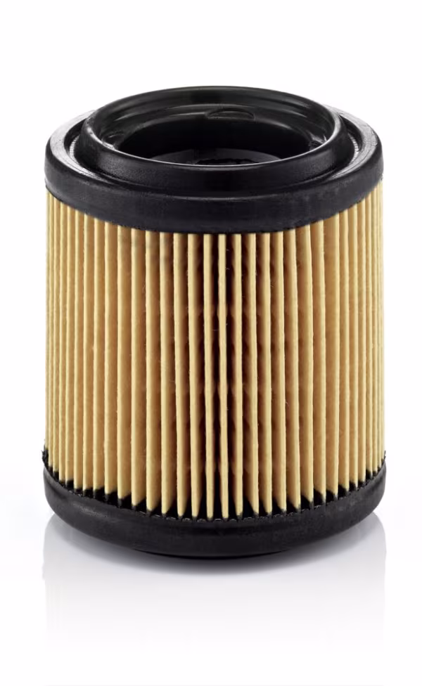 MANN-FILTER Filtro aria