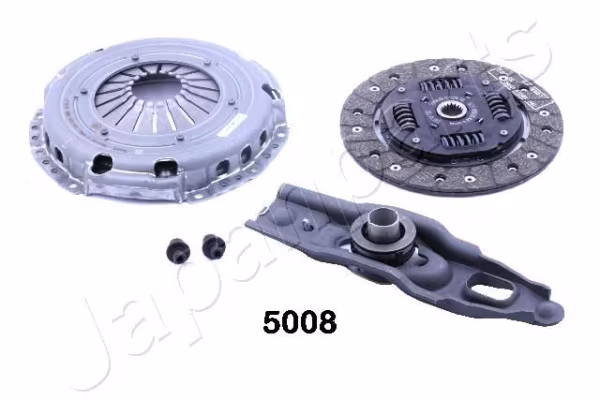 JAPANPARTS Kit frizione