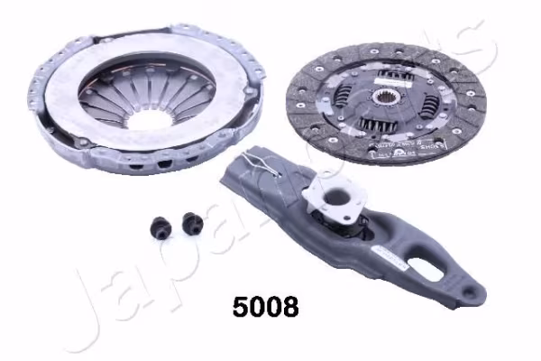 JAPANPARTS Kit frizione