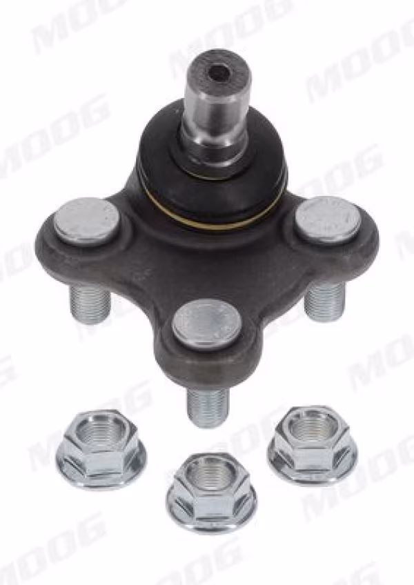 MOOG Giunto di supporto / guida