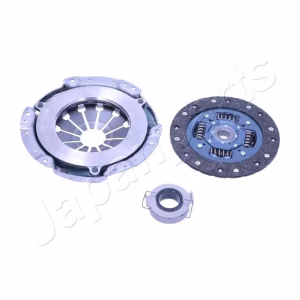 JAPANPARTS Kit frizione