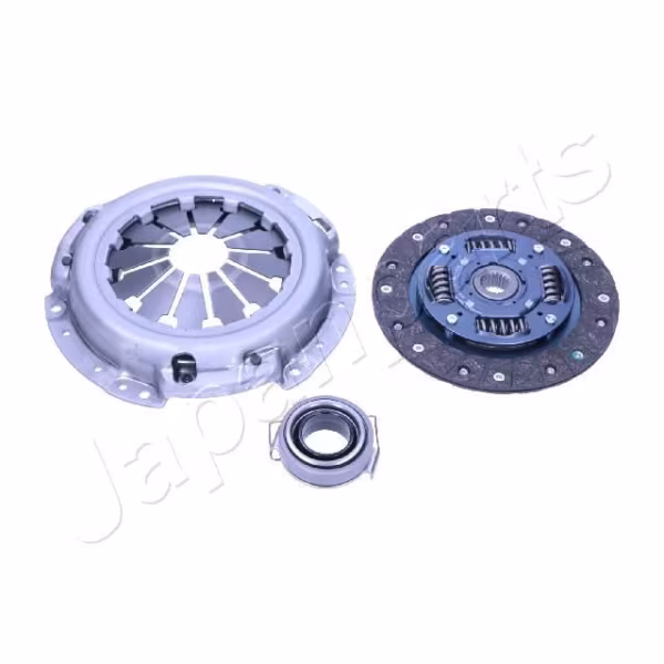 JAPANPARTS Kit frizione