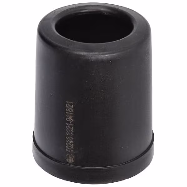 BIRTH Parapolvere, Ammortizzatore