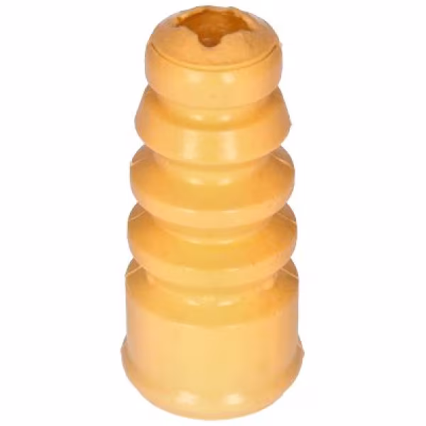 Tampone paracolpo, Sospensione