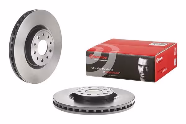 BREMBO Disco freno
