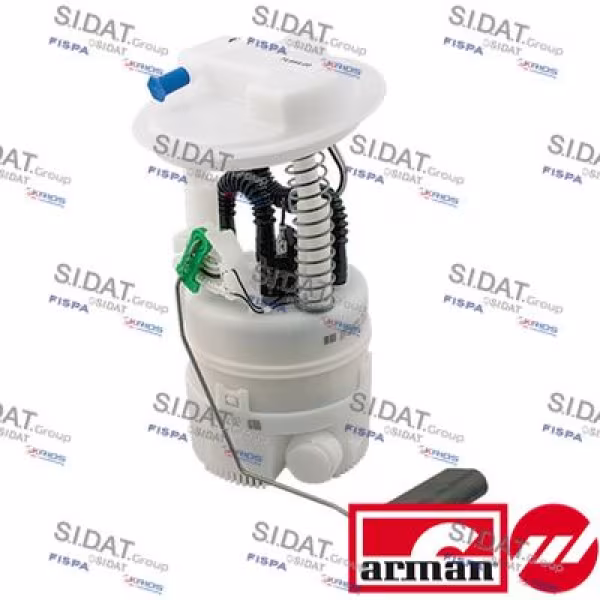 SIDAT Imp. alimentazione carburante