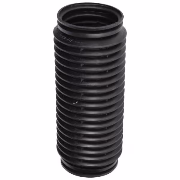 BIRTH Parapolvere, Ammortizzatore