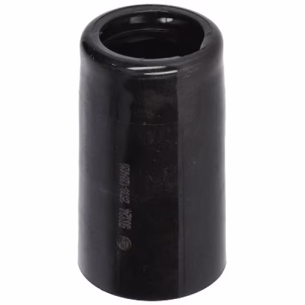 BIRTH Parapolvere, Ammortizzatore