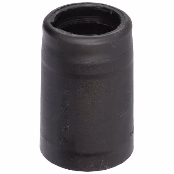 BIRTH Parapolvere, Ammortizzatore