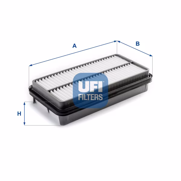 UFI Filtro aria