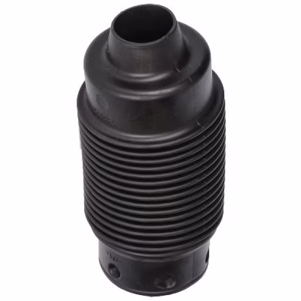 BIRTH Parapolvere, Ammortizzatore