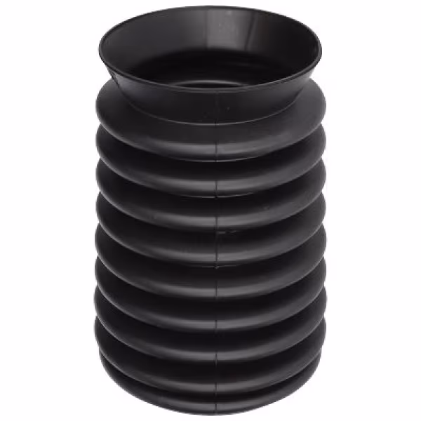 BIRTH Parapolvere, Ammortizzatore