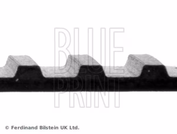 BLUE PRINT Cinghia dentata