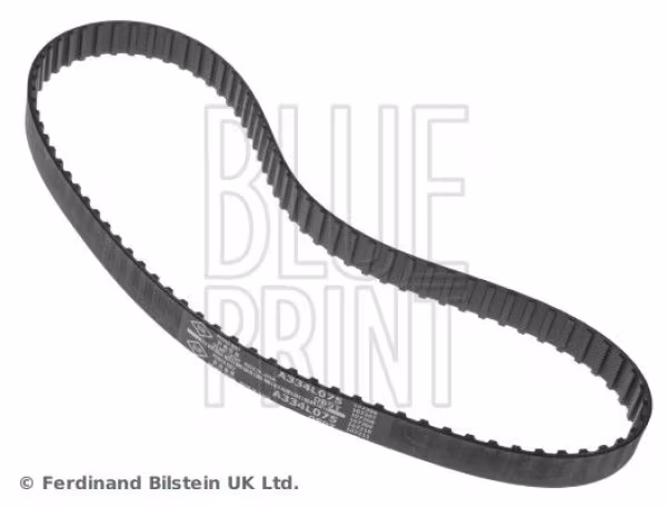 BLUE PRINT Cinghia dentata