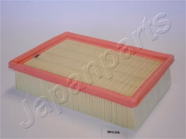 JAPANPARTS Filtro aria
