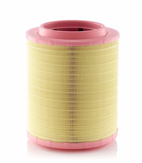 MANN-FILTER Filtro aria